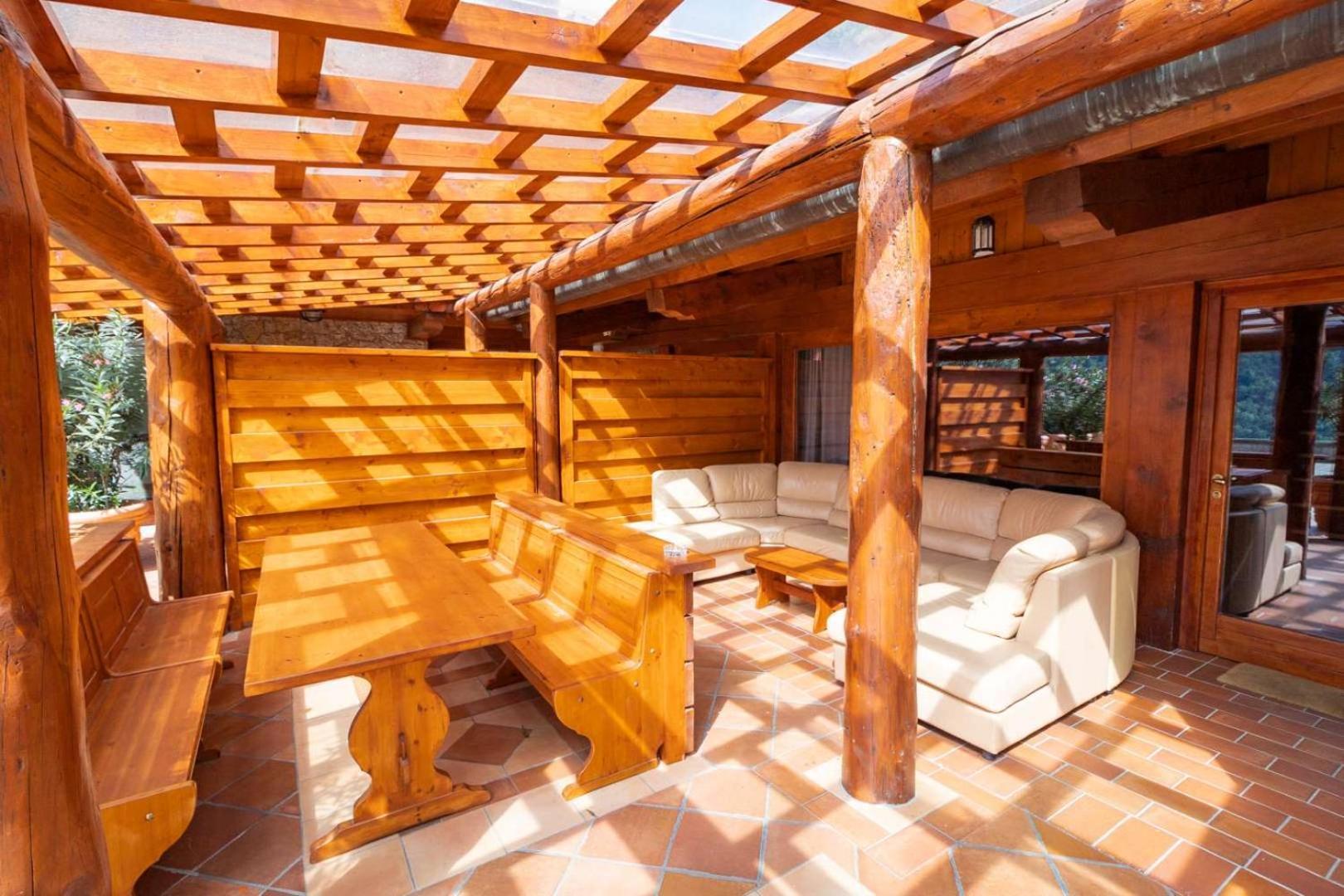 Resort Ninfea San Pellegrino Terme Dış mekan fotoğraf